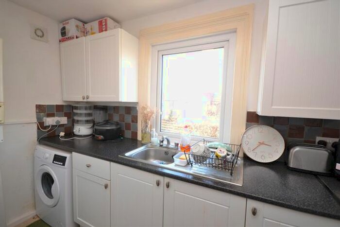2 Bedroom Maisonette To Rent In Langney Road, Eastbourne, BN21