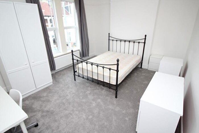 1 Bedroom Terraced House To Rent In Orchard Road, Southsea, Hampshire, PO4