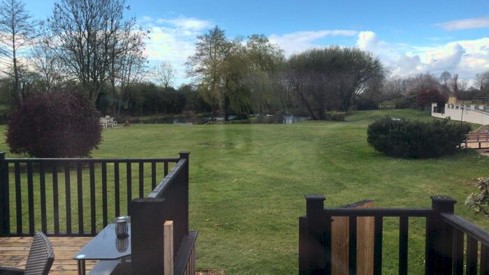 1 Bedroom Bungalow To Rent In Churchend, Eastington, Stonehouse, GL10