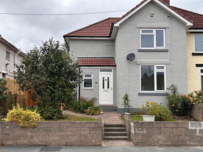 4 Bedroom House To Rent In Sherwell Road, Bristol, BS4