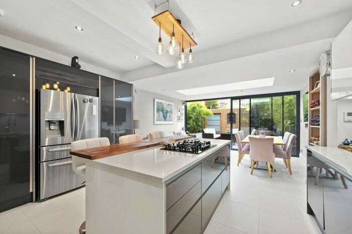 Property To Rent In Clifton Road, Kingston Upon Thames, KT2