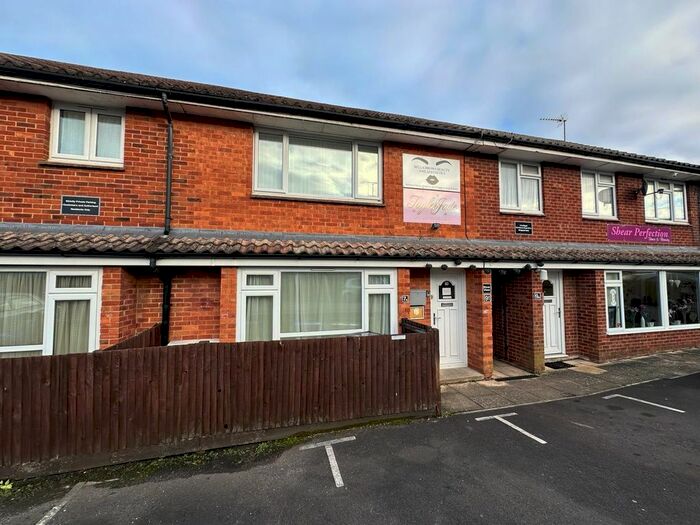 1 Bedroom Flat To Rent In Meadow Road, Bulford, SP4