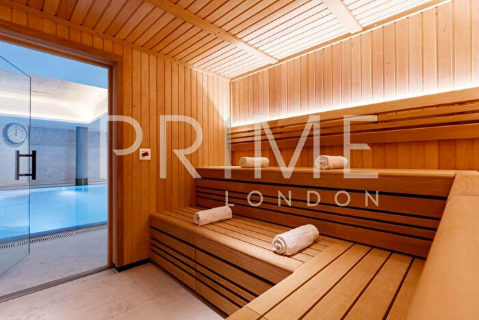 2 Bedroom Apartment To Rent In Pearce House, Battersea Power Station, London, SW11
