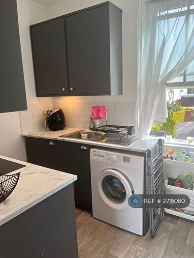 Studio To Rent In Sillwood Street, Brighton, BN1