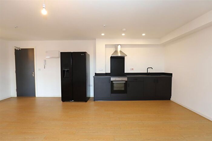 1 Bedroom Flat To Rent In Toto House, Bolton, BL2