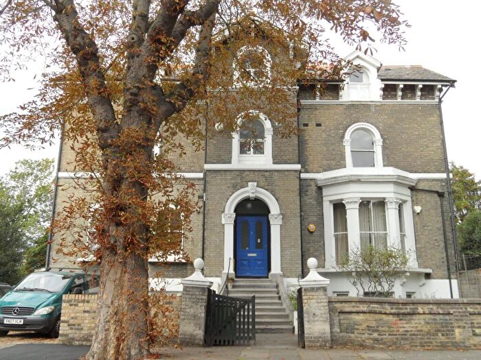 Studio To Rent In Kidbrooke Park Road, Blackheath, London, SE3