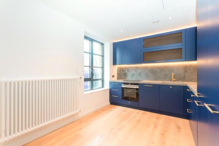 1 Bedroom Apartment To Rent In Agar House, Orchard Place, Goodluck Hope, E14