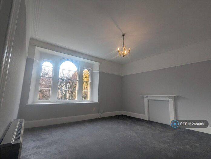 1 Bedroom Flat To Rent In Chertsey Road, Bristol, BS6