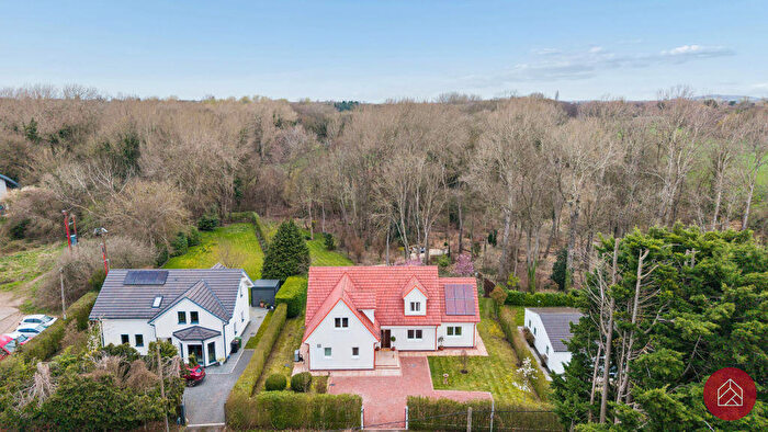 4 Bedroom Detached House For Sale In Cothill Road, Abingdon, OX13