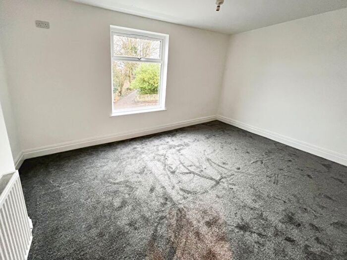 2 Bedroom Terraced House For Sale In Market Street, Radcliffe, Manchester, M26