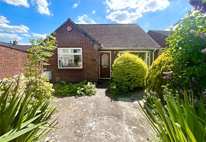 2 Bedroom Bungalow For Sale In Westfield Terrace, Longford, Gloucester, Gloucestershire, GL2