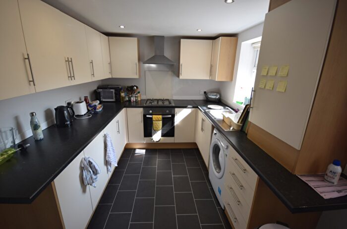 6 Bedroom House To Rent In Empress Road*, Liverpool, L7