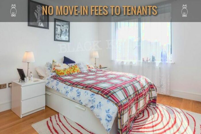 2 Bedroom Flat To Rent In Dunbar Road, London, N22