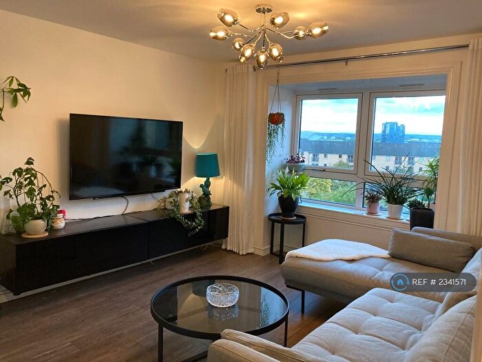 2 Bedroom Flat To Rent In Yorkhill Street, Glasgow, G3