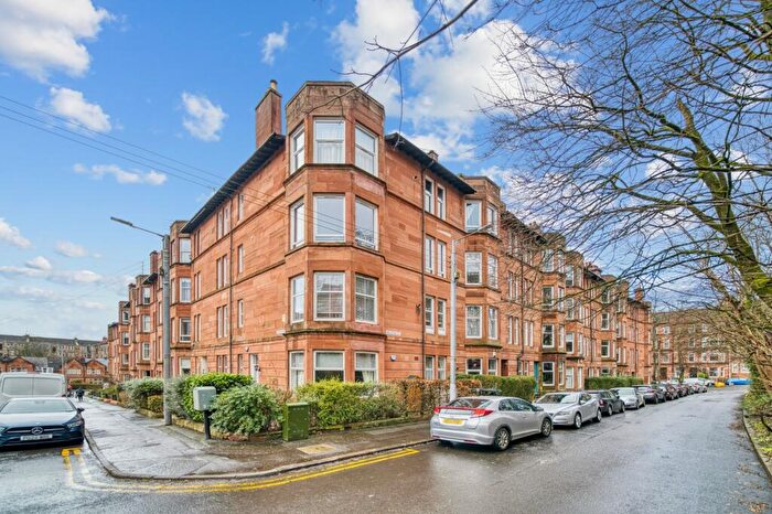 1 Bedroom Flat To Rent In Bellwood Street, Flat -, Shawlands, Glasgow, G41