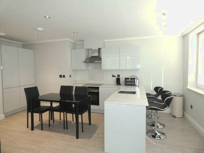 2 Bedroom Apartment To Rent In The Point, Flat Maritime Way, PR2