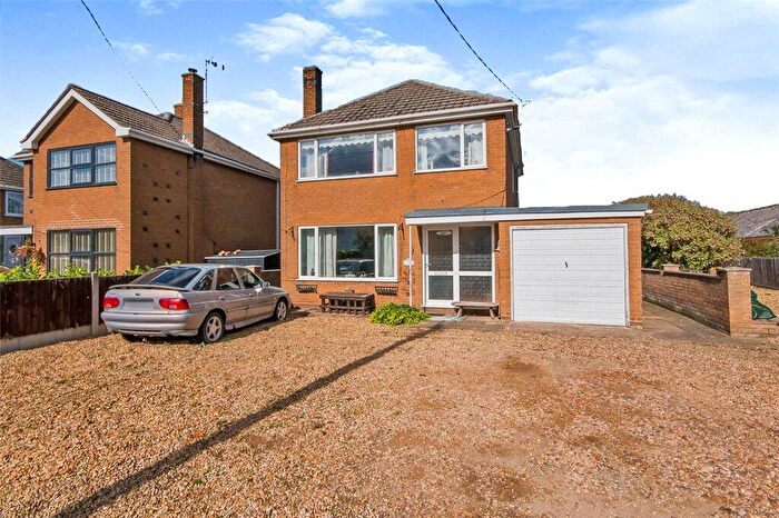 3 Bedroom Detached House For Sale In Siltside, Gosberton Risegate, Spalding, PE11