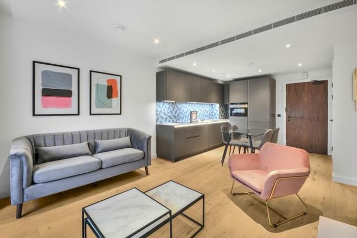 1 Bedroom Flat To Rent In Golden Lane, London, EC1Y