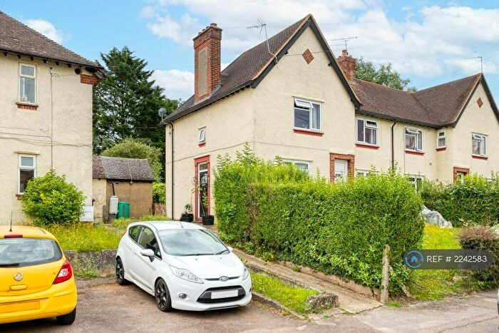 2 Bedroom Maisonette To Rent In Sturgeons Way, Hitchin, SG4