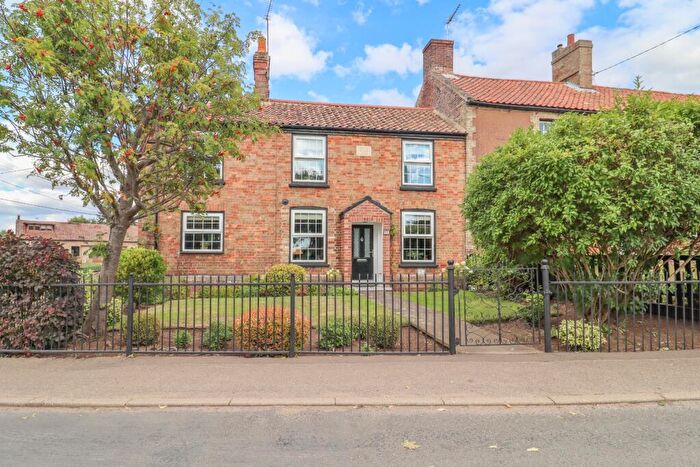 4 Bedroom Semi-Detached House For Sale In Wimbotsham, King's Lynn, Norfolk, PE34