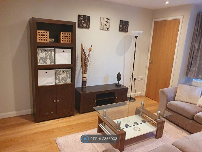 1 Bedroom Flat To Rent In High Street, London, W3