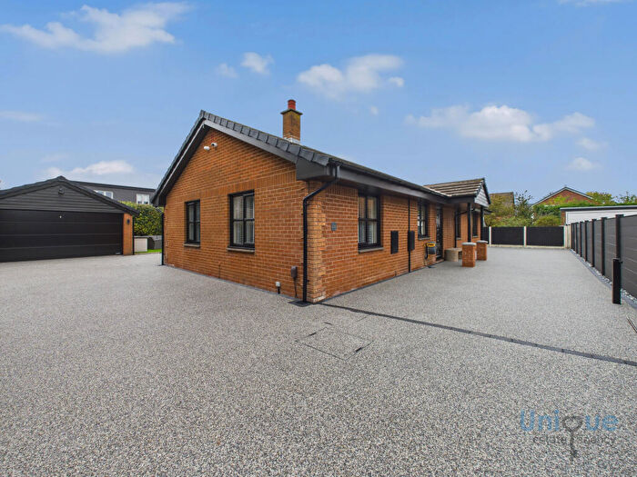 3 Bedroom Bungalow For Sale In Richmond Avenue, Wrea Green, PR4