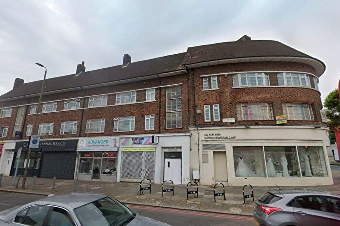 1 Bedroom Property To Rent In Southwood Road, London, SE9