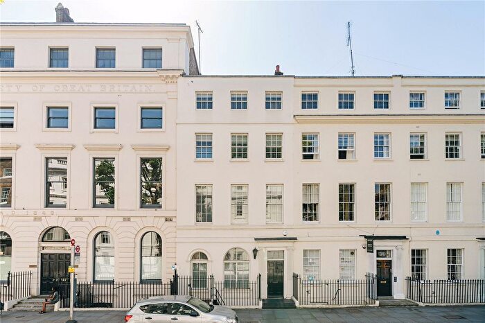 5 Bedroom Terraced House For Sale In Great Russell Street, London, WC1B