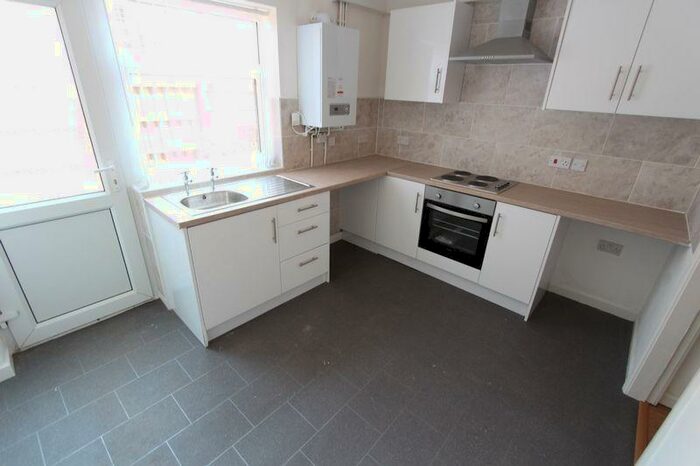 3 Bedroom Terraced House To Rent In Hawthorne Road, Bootle, L20