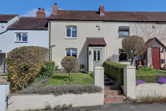 2 Bedroom Cottage For Sale In Little Witcombe, Witcombe, Gloucester, GL3