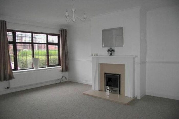 3 Bedroom Property To Rent In Boulting Avenue, Warrington, WA5