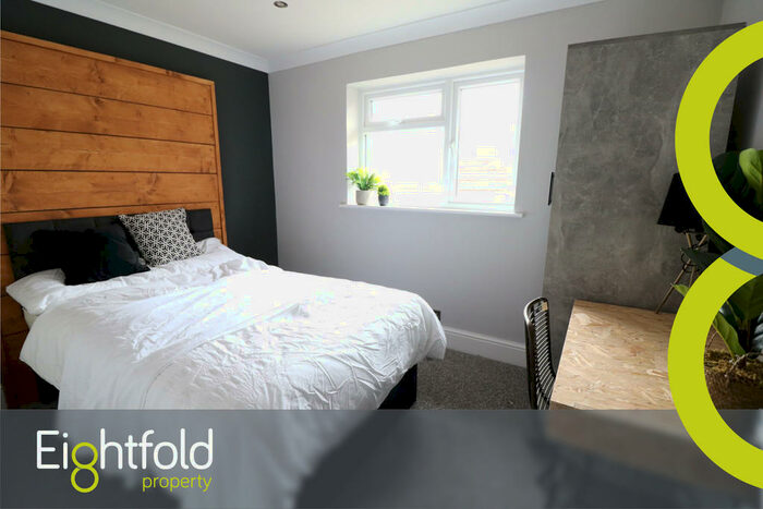 6 Bedroom Semi-Detached House To Rent In Wilson Avenue, Brighton, BN2