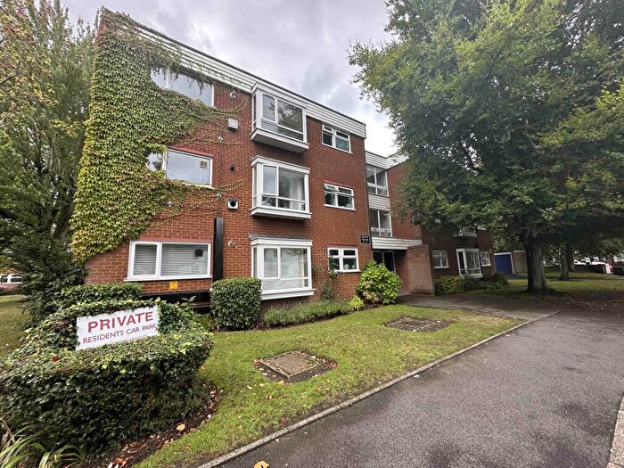 2 Bedroom Flat To Rent In Hindon Square, B15