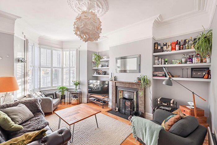 3 Bedroom Terraced House For Sale In Alwinton Terrace, Gosforth, Newcastle Upon Tyne, NE3