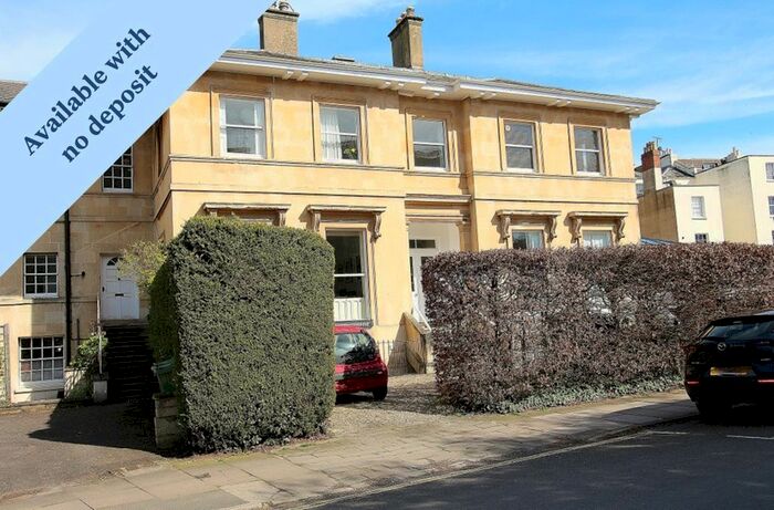 1 Bedroom Flat To Rent In Pembury House, Lansdown Crescent, Cheltenham, GL50