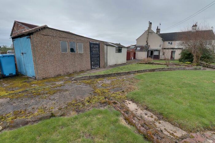 3 Bedroom Cottage For Sale In Preston Vale, Penkridge, Staffordshire, ST19