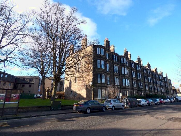 1 Bedroom Flat To Rent In Balcarres Street, Morningside, Edinburgh, EH10