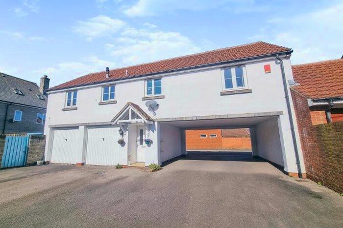 2 Bedroom Flat To Rent In Worle Moor Road, Weston-Super-Mare, BS24