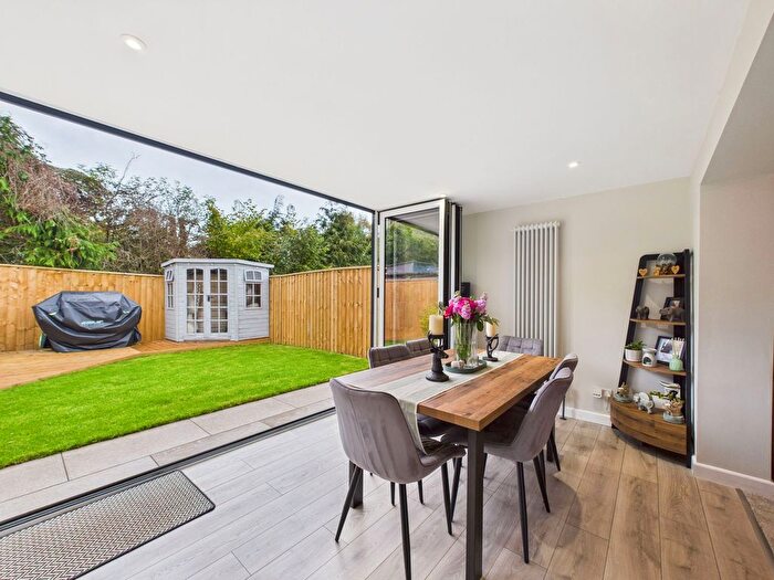 2 Bedroom Semi-Detached Bungalow For Sale In Millmans Road, Marldon, Paignton, TQ3