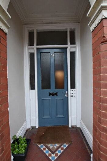 2 Bedroom Flat To Rent In All Saints, Dogsthorpe, Peterborough, PE1