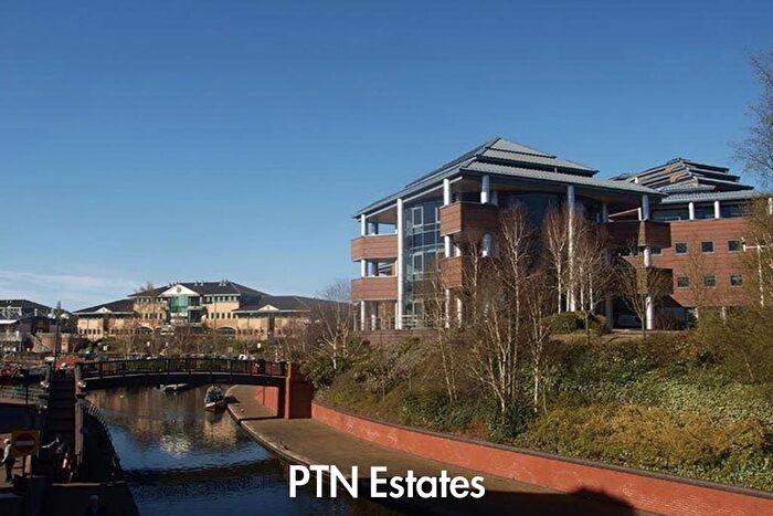 1 Bedroom Flat To Rent In Waterfront West, Brierley Hill, DY5