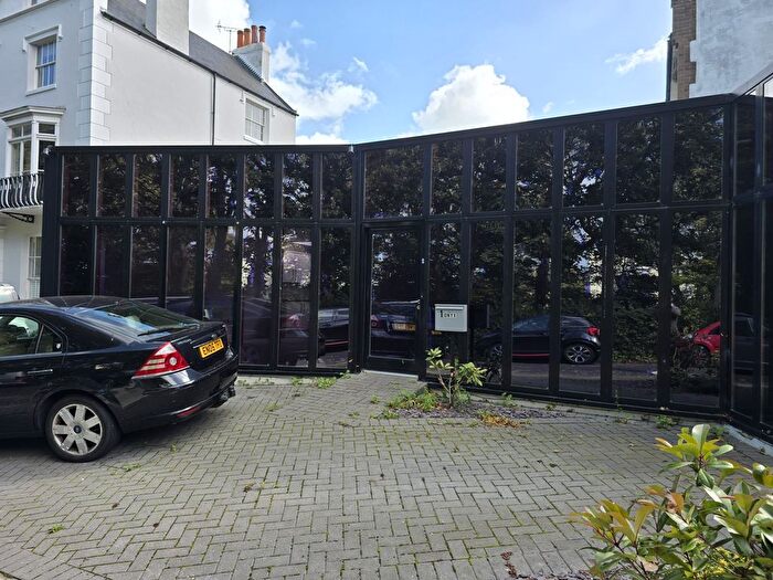 2 Bedroom Semi-Detached House To Rent In Onyx House, Vale Square, Ramsgate, CT11