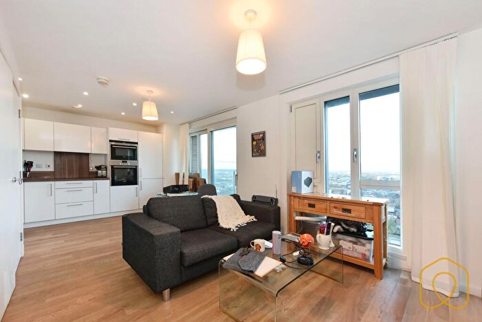 Apartment For Sale In Marner Point, Jefferson Place, E3