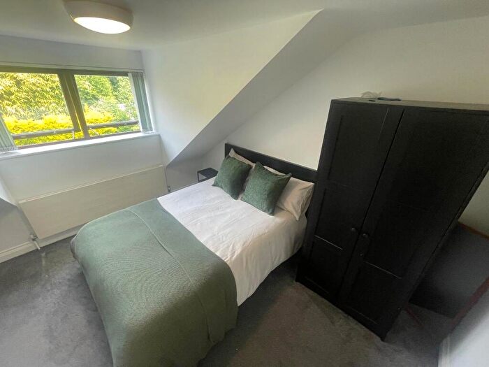 1 Bedroom House Of Multiple Occupation To Rent In Richard Ford Court, Meadow Wat, EX2