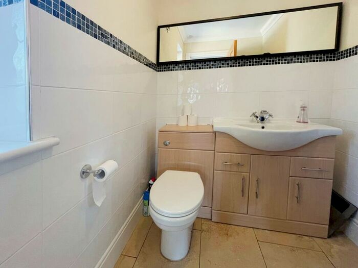 6 Bedroom House To Rent In Heol Y Delyn, Lisvane, Cardiff, CF14