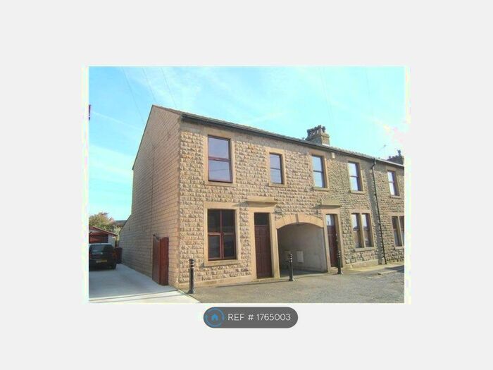 1 Bedroom Flat To Rent In Towneley Road West, Longridge, Preston, PR3