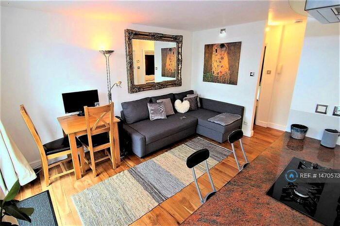 1 Bedroom Flat To Rent In Kennington Road, London, SE11