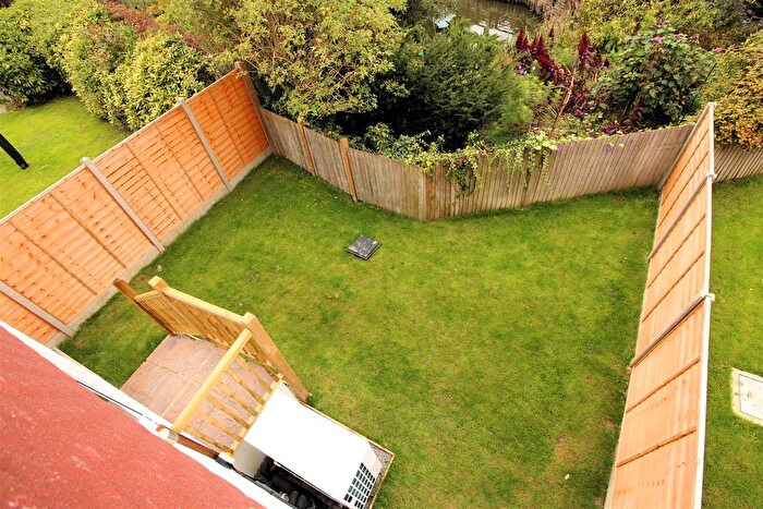 3 Bedroom End Terrace House For Sale In Cross Keys, Bearsted, ME14