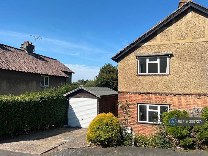 3 Bedroom Semi-Detached House To Rent In Pretoria Road, Canterbury, CT1