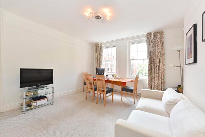 1 Bedroom Apartment To Rent In Addison House, Grove End Road, St. John's Wood, London, NW8